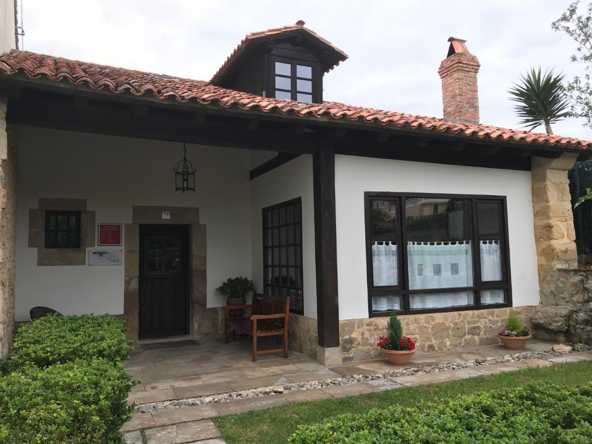 Trasvia Casa Tate 빌라 외부 사진