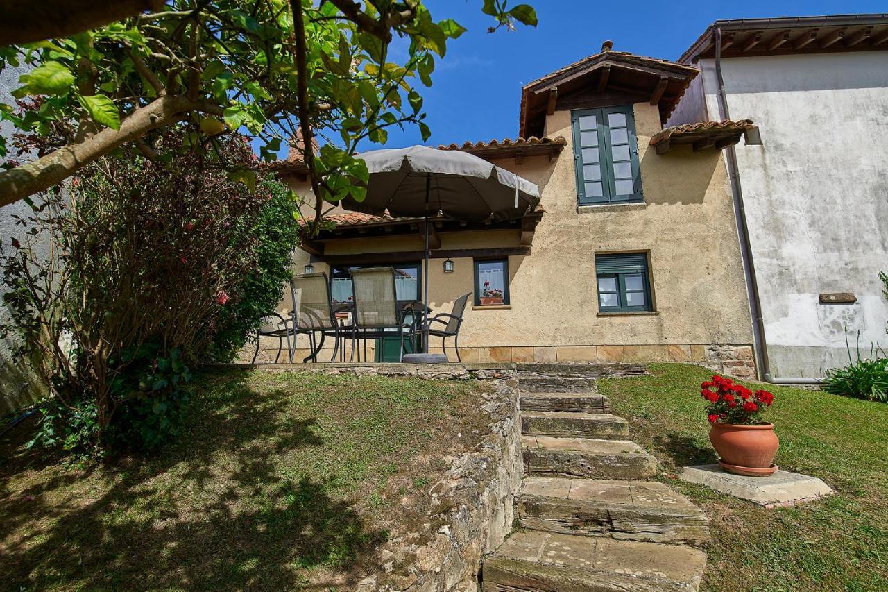 Trasvia Casa Tate 빌라 외부 사진
